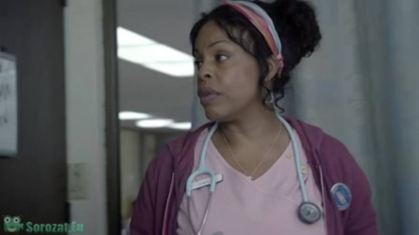 Meg-boldogulni 3. évad 04. rész