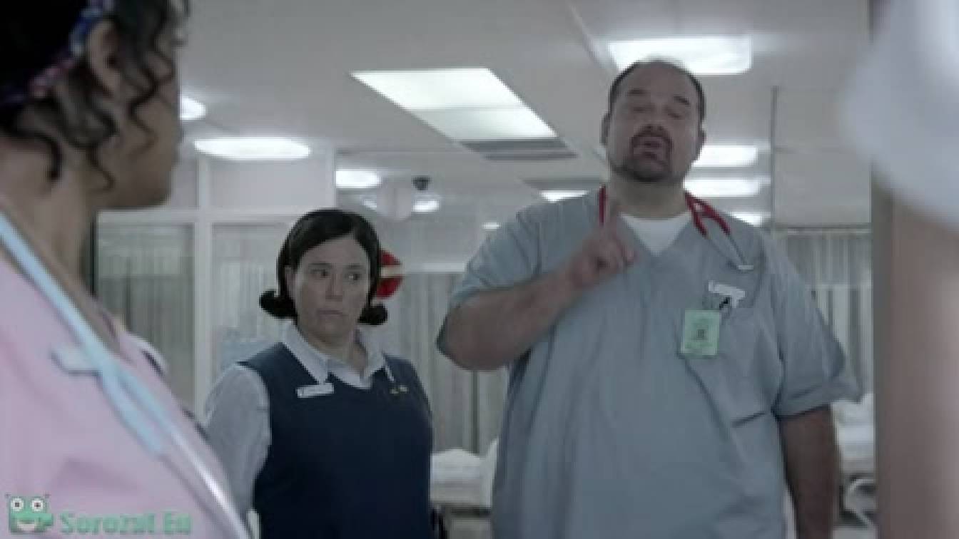 Meg-boldogulni 3. évad 05. rész