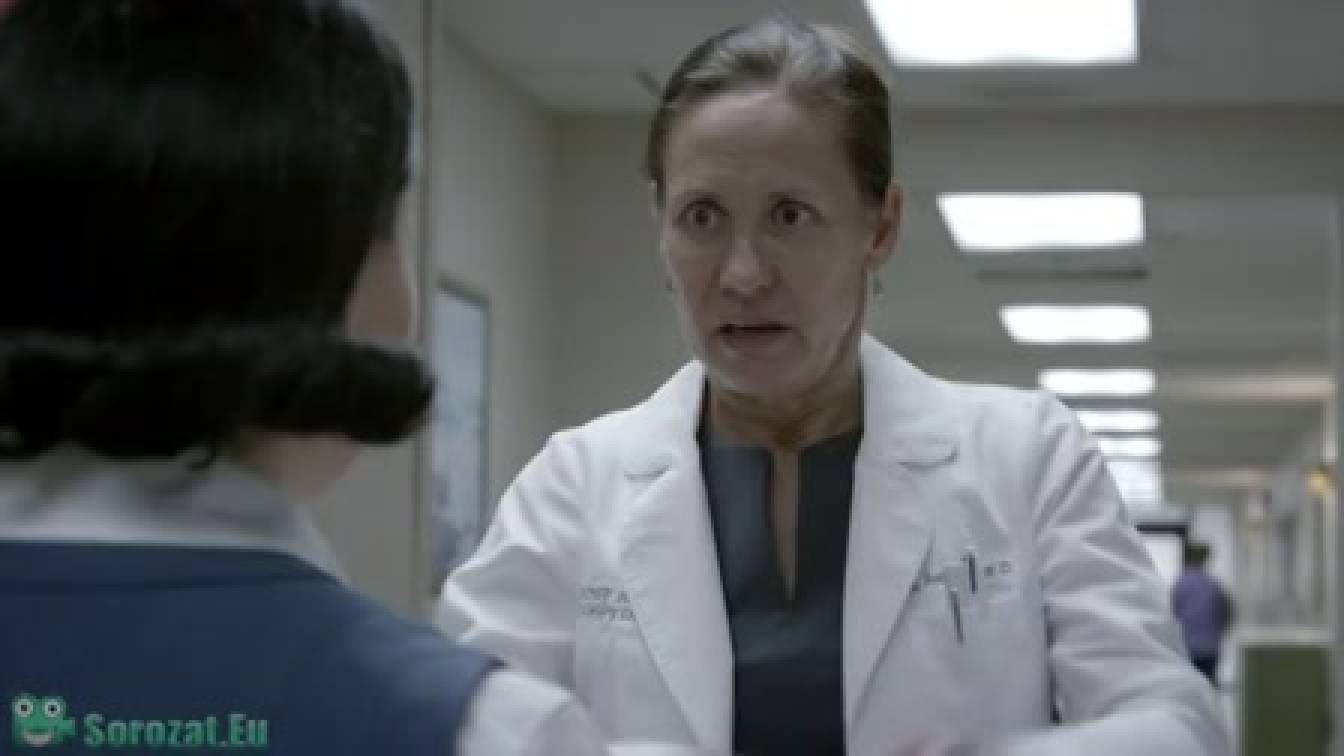 Meg-boldogulni 3. évad 06. rész