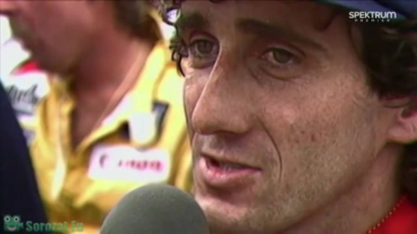 Lucky! – Bernie Ecclestone és a Formula-1 története 1. évad 05. rész