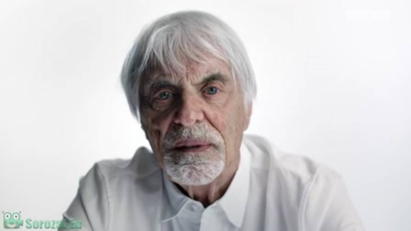 Lucky! – Bernie Ecclestone és a Formula-1 története 1. évad 06. rész