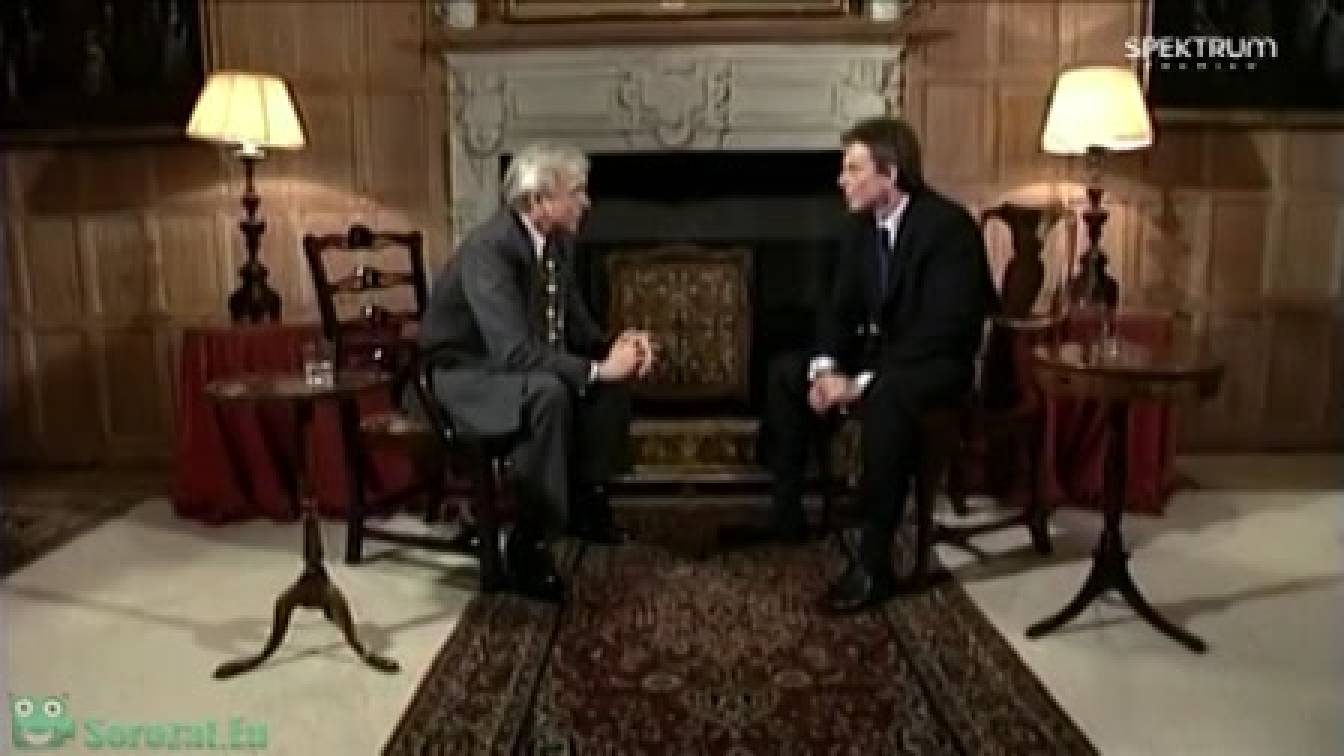 Lucky! – Bernie Ecclestone és a Formula-1 története 1. évad 07. rész