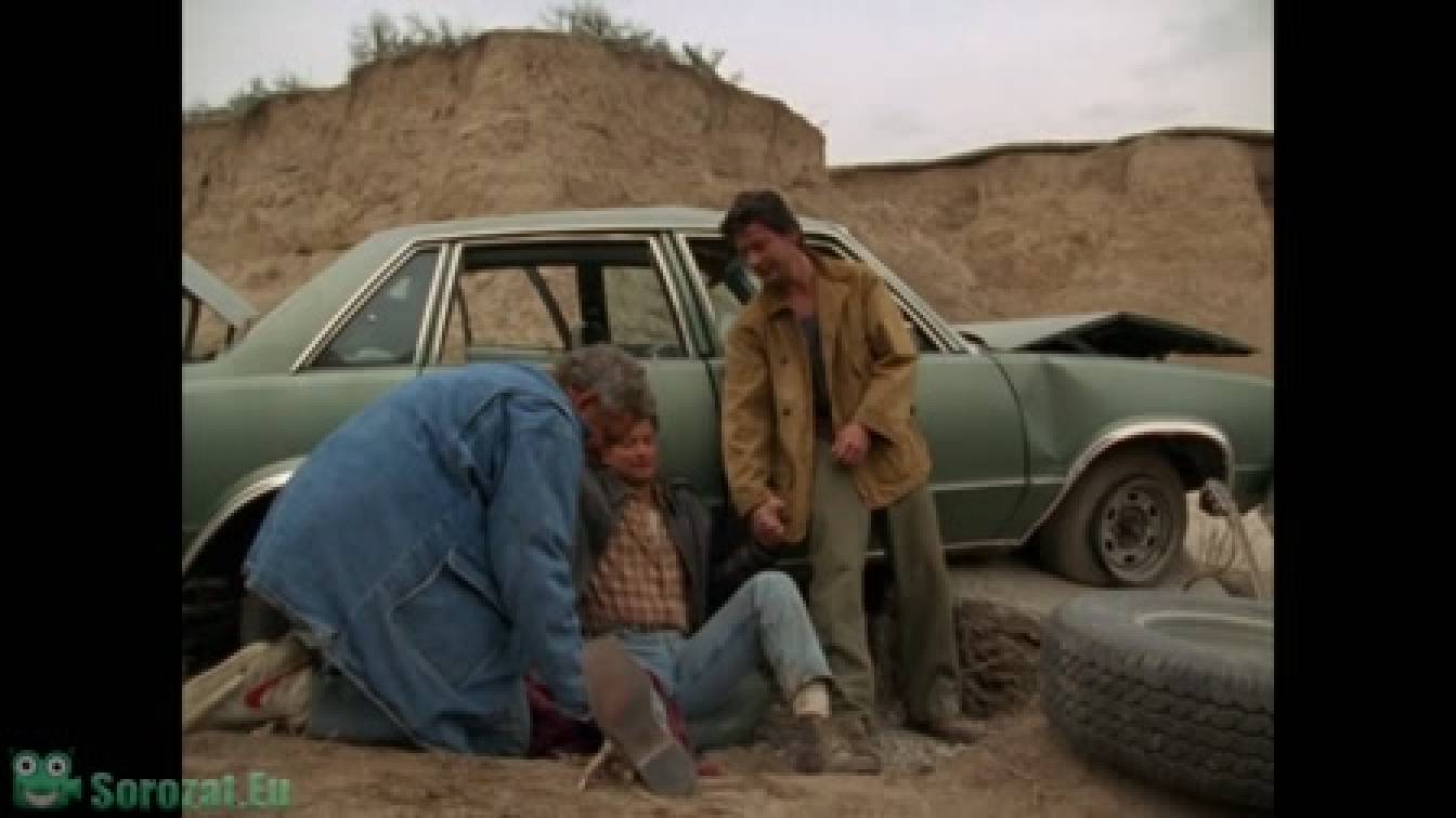 Stephen King: Végítélet 1. évad 04. rész