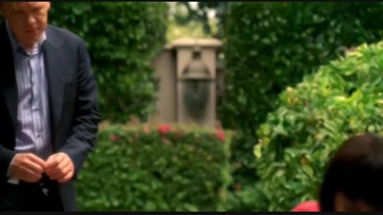 CSI: Miami helyszinelők 7. évad 05. rész