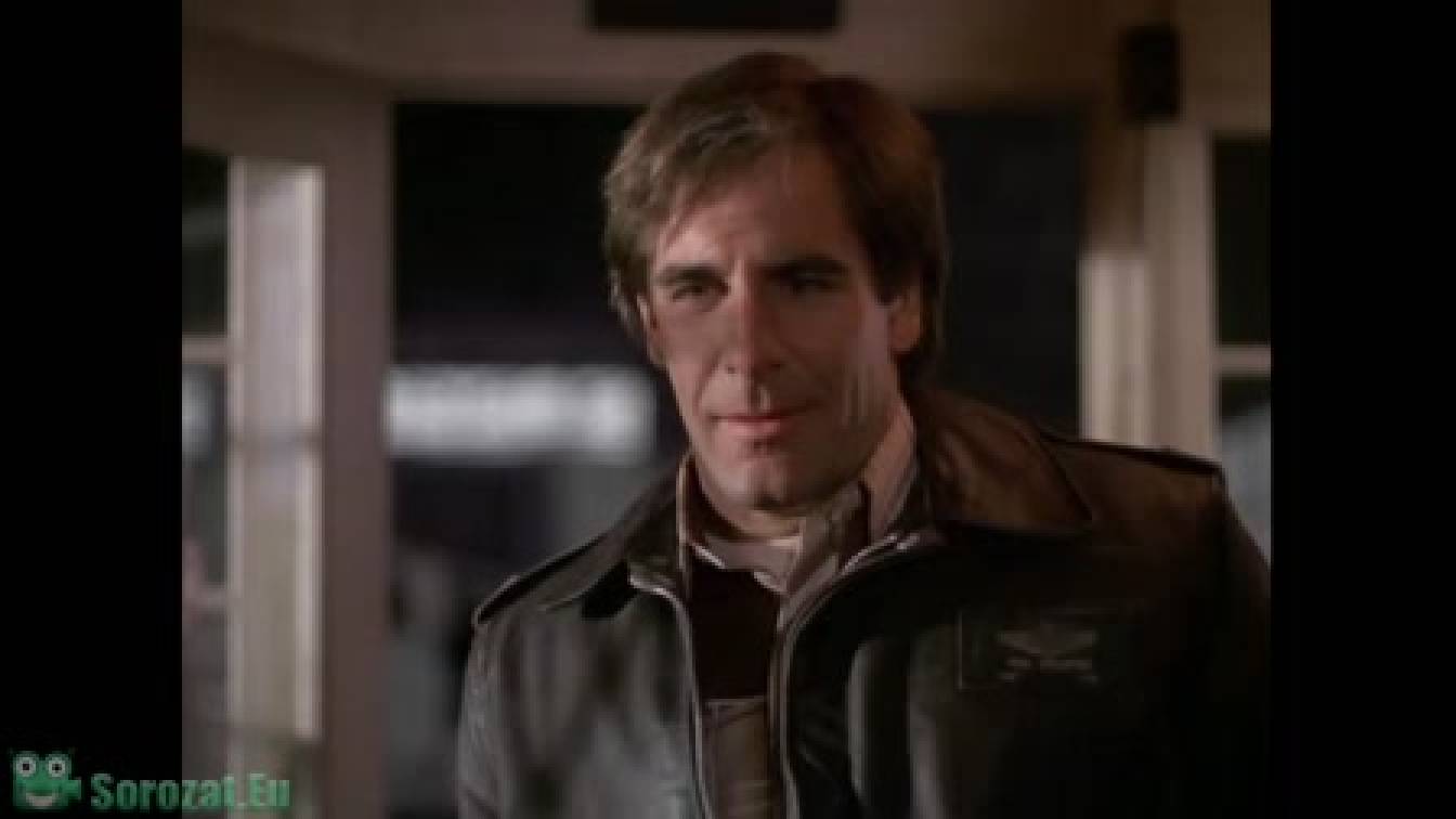 Quantum leap - Az Időutazó  1. évad 01. - 02. rész