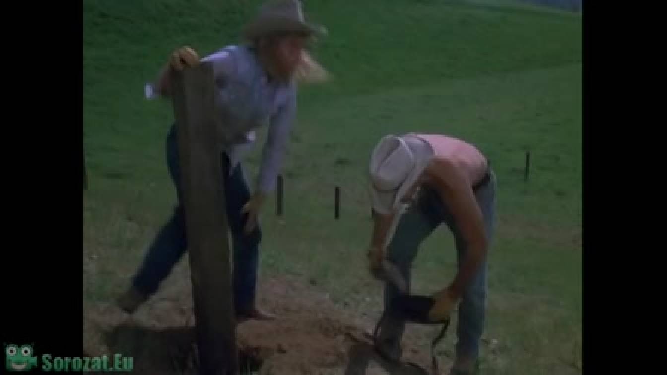 Quantum leap - Az Időutazó  1. évad 05. rész