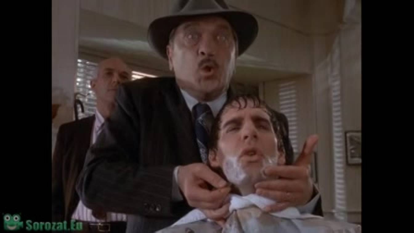 Quantum leap - Az Időutazó  1. évad 06. rész