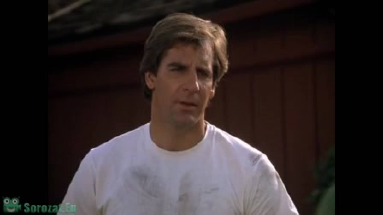 Quantum leap - Az Időutazó  1. évad 08. rész