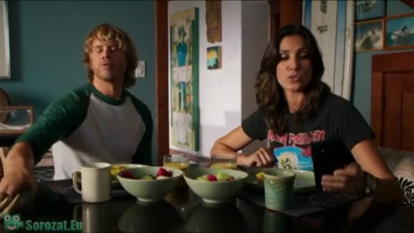 NCIS Los Angeles 7. évad 04. rész
