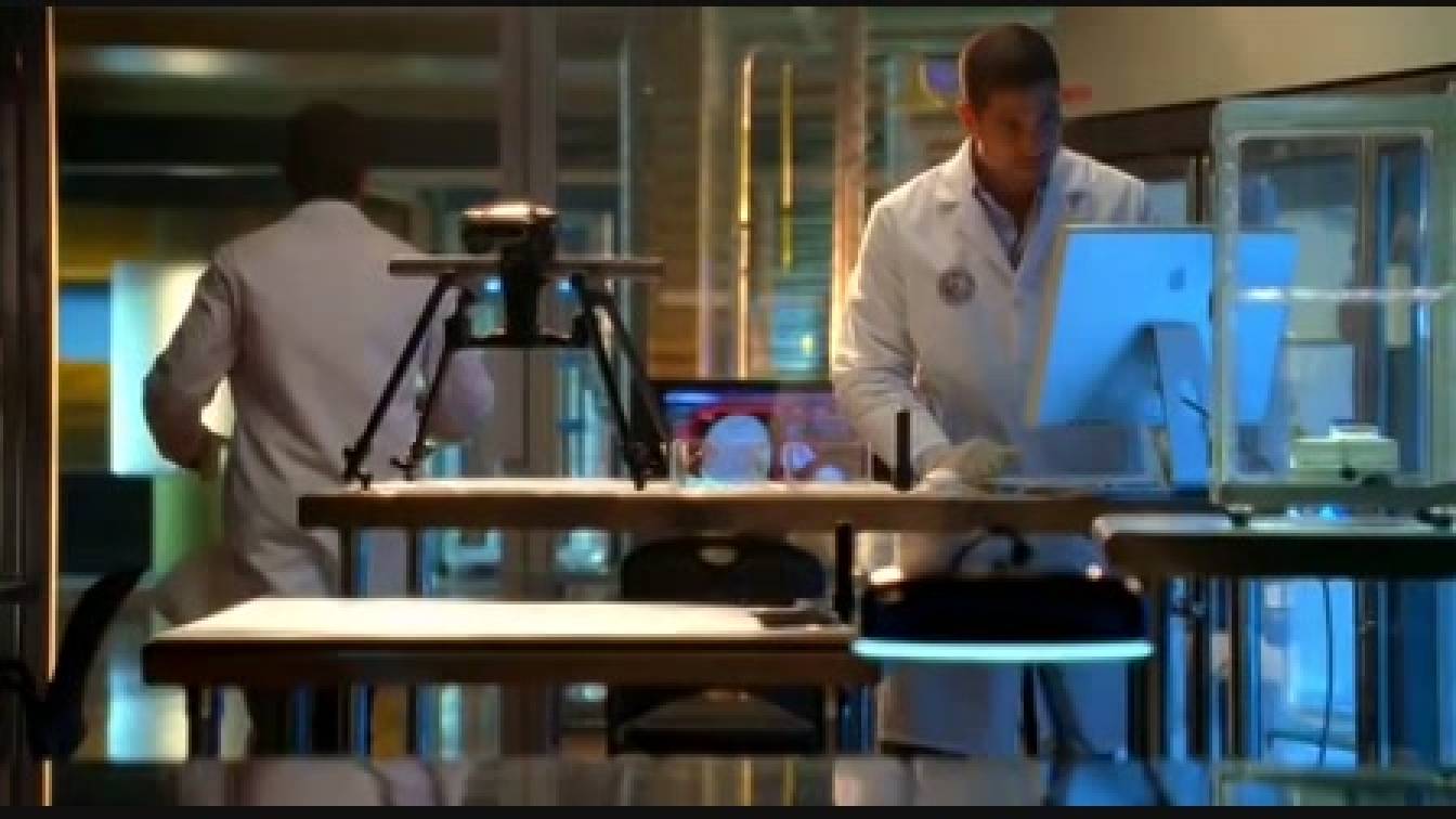 CSI: Miami helyszinelők 7. évad 07. rész