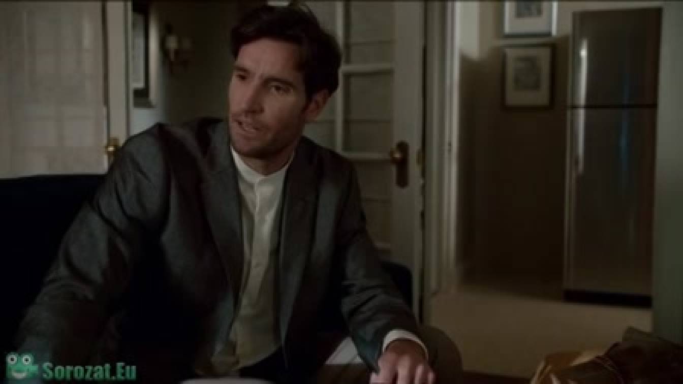 NCIS Los Angeles 7. évad 14. rész