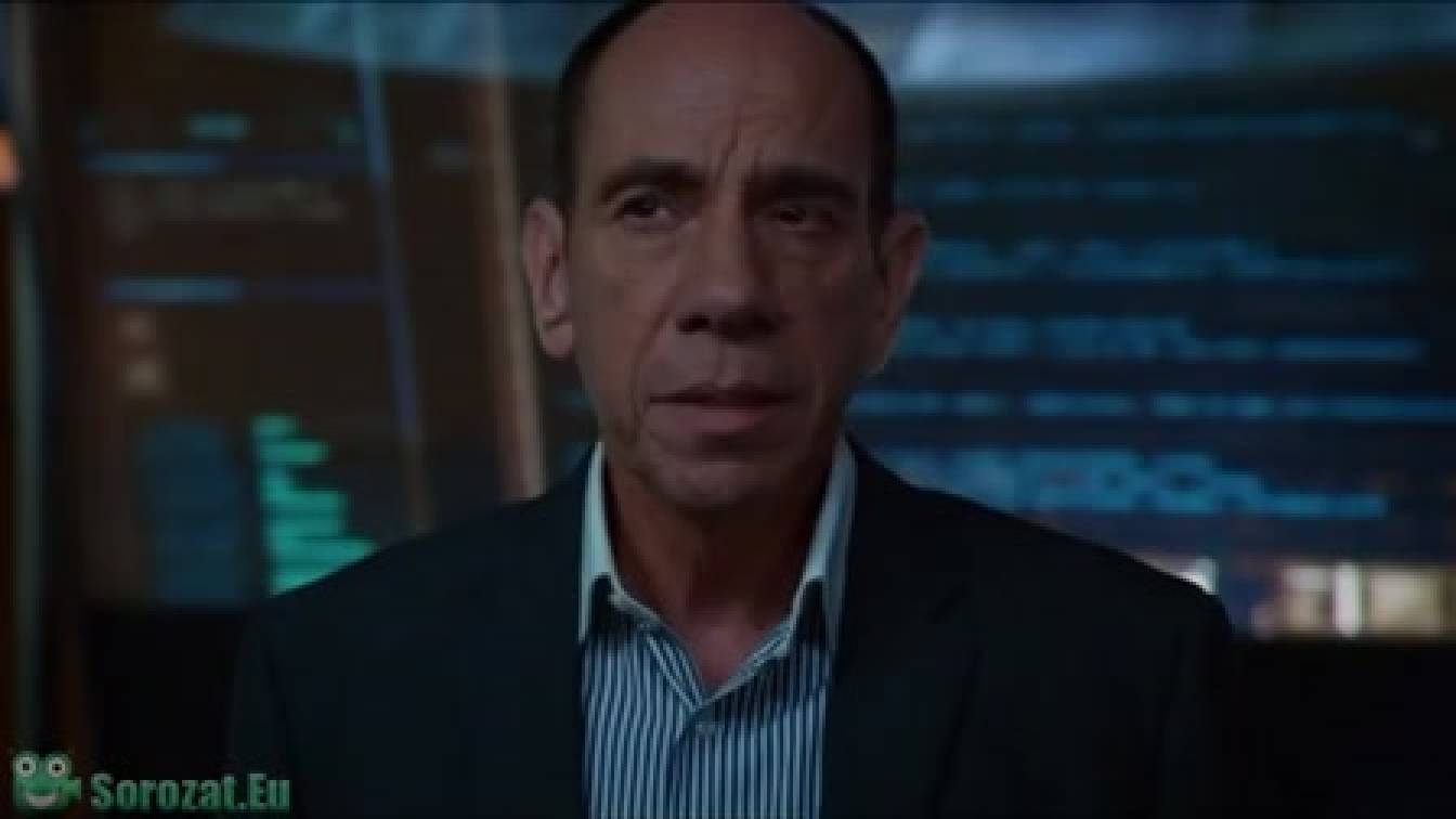 NCIS Los Angeles 7. évad 19. rész