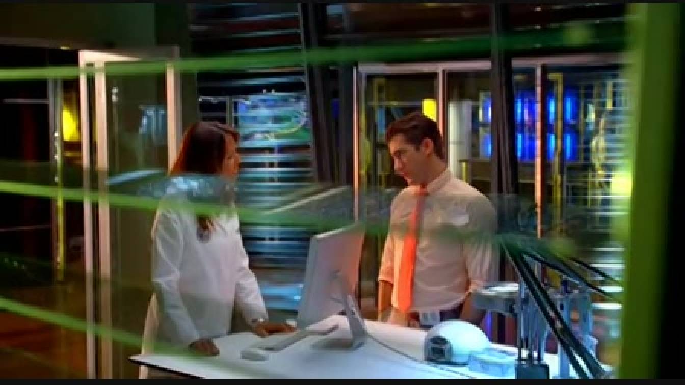 CSI: Miami helyszinelők 7. évad 08. rész