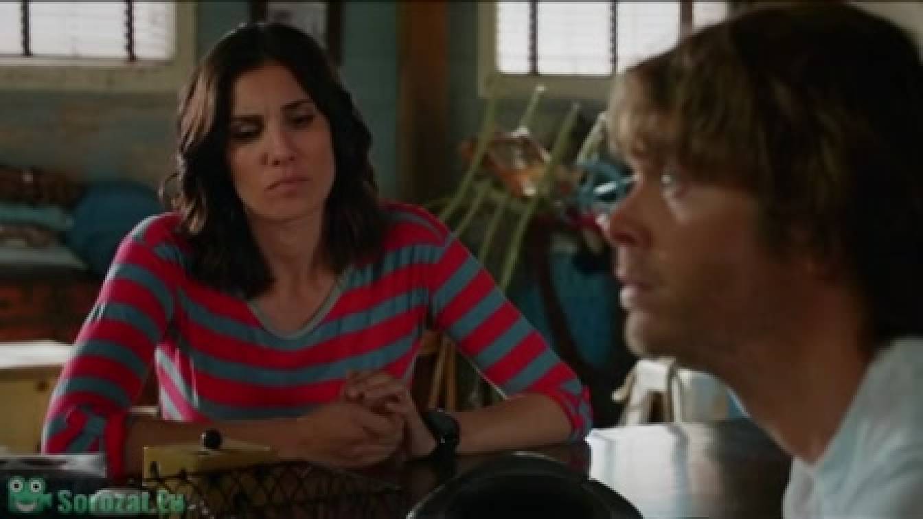 NCIS Los Angeles 7. évad 21. rész