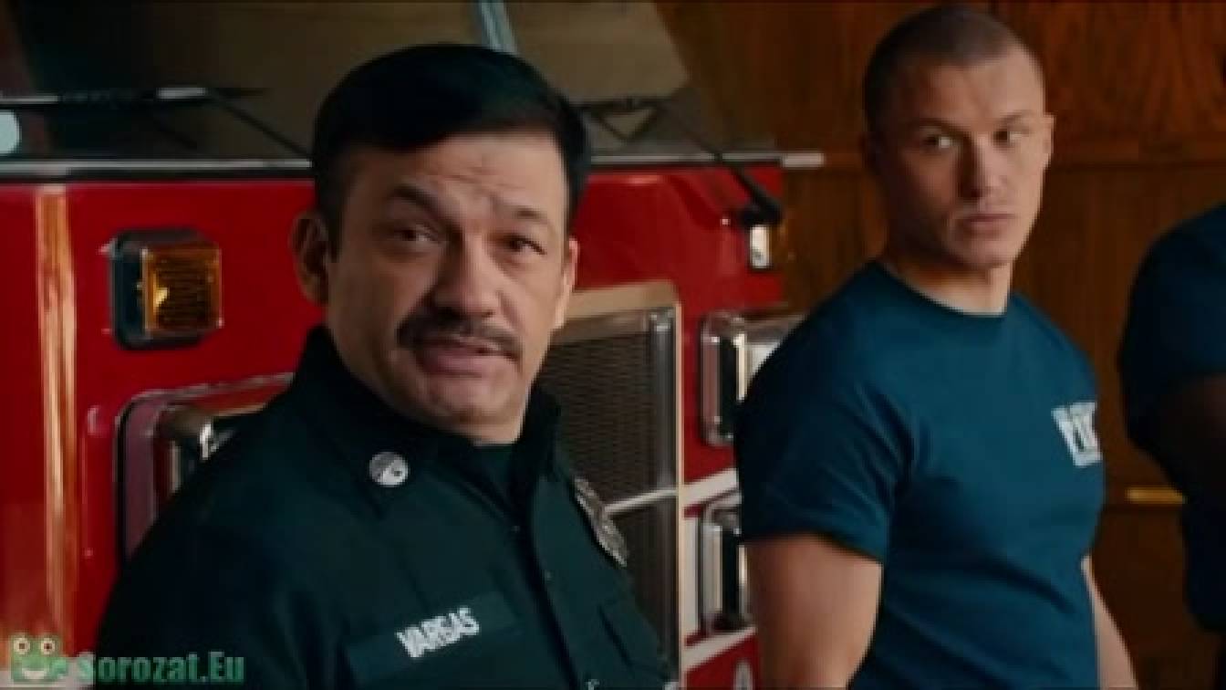 NCIS Los Angeles 7. évad 23. rész