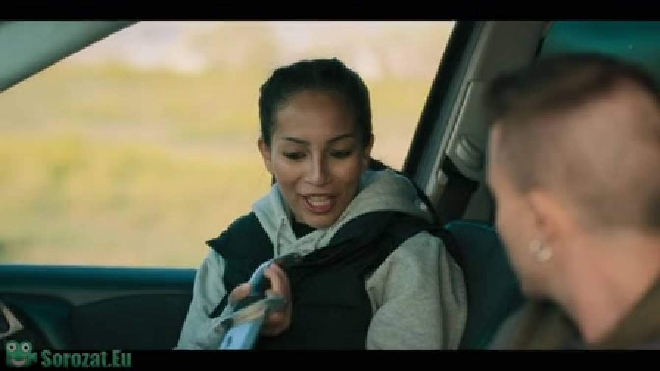 Az égre törő - A sorozat 1. évad 01. rész