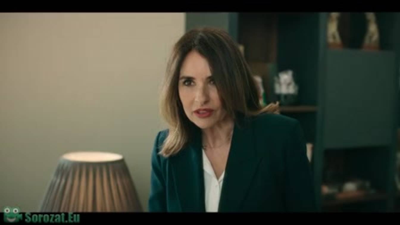 Az égre törő - A sorozat 1. évad 04. rész