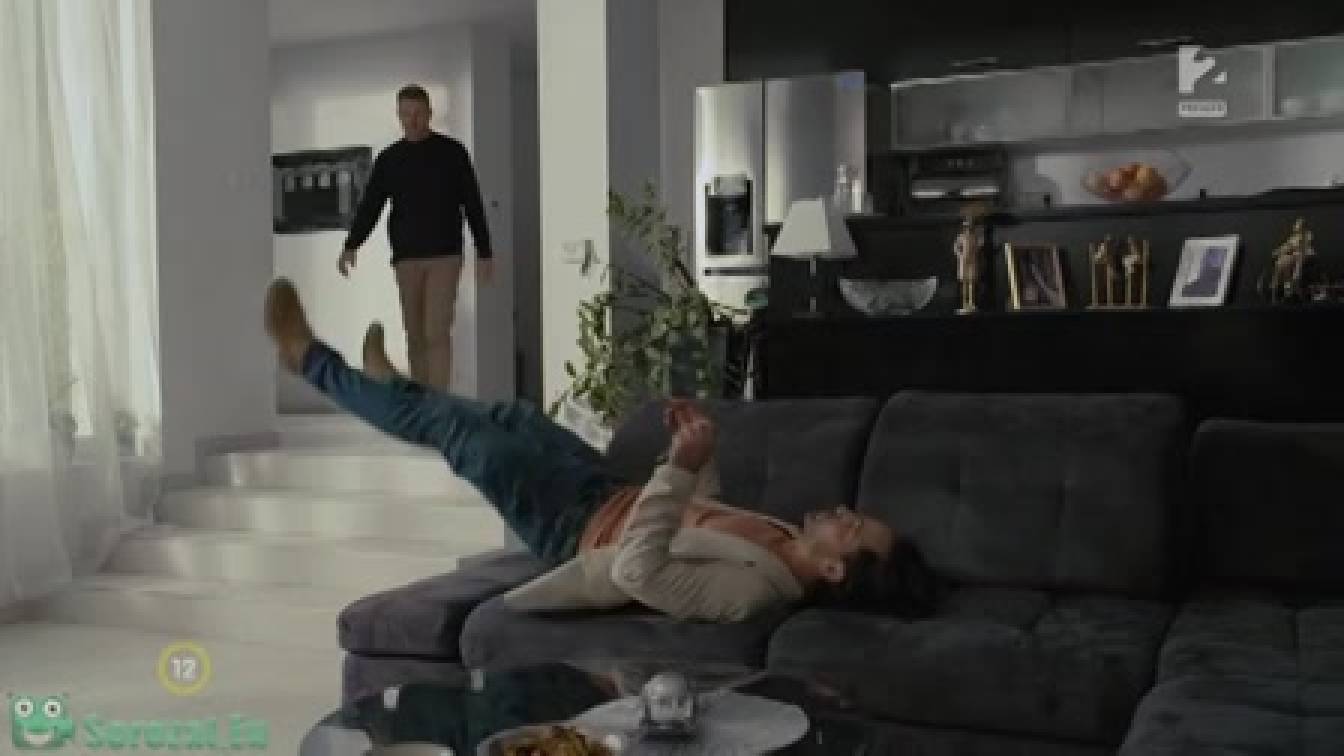 Hazatalálsz 1. évad 42. rész