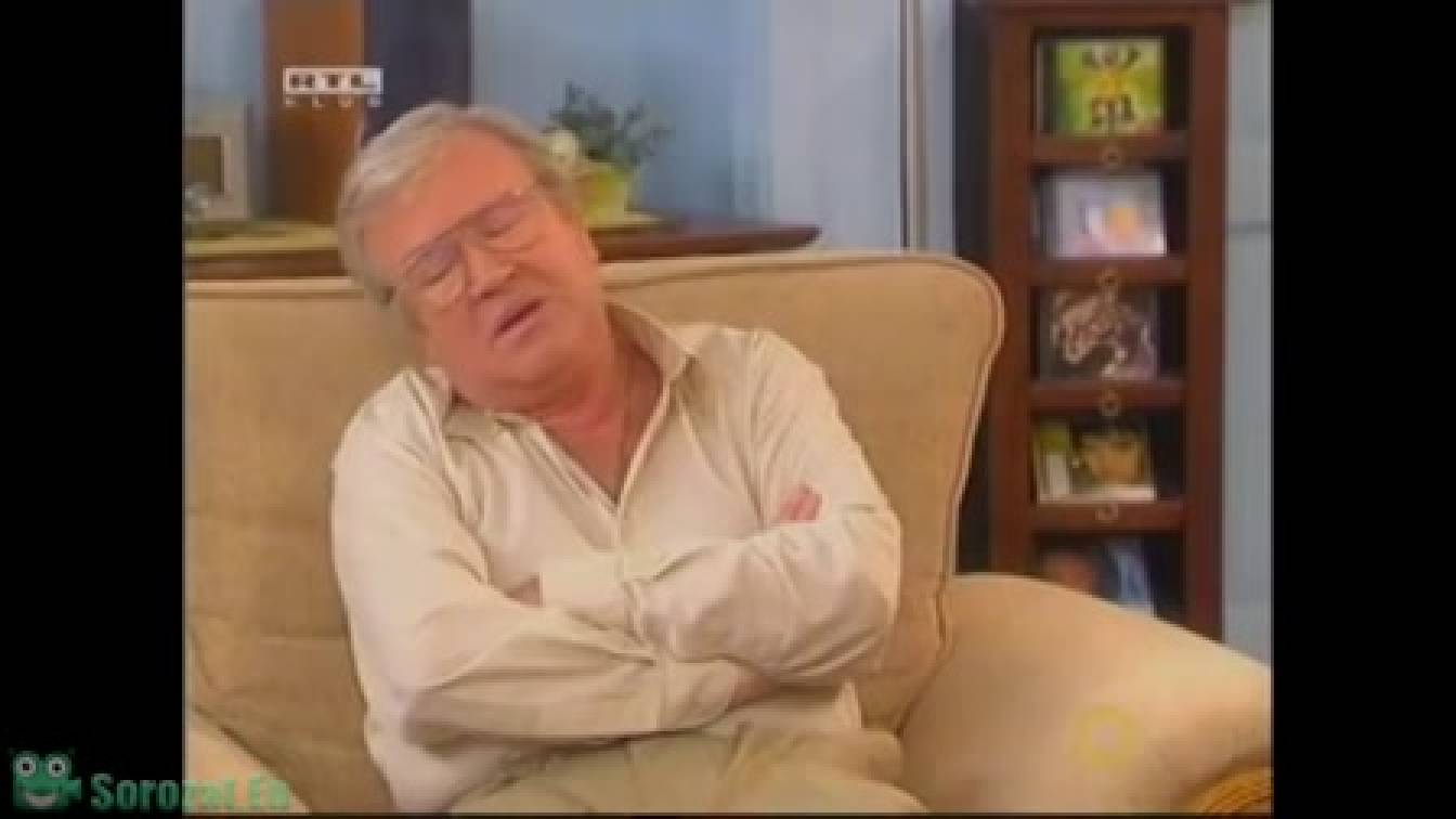 Pasik 3. évad 02. rész