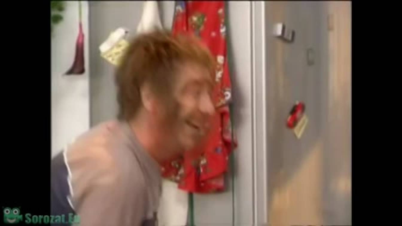 Pasik 3. évad 03. rész