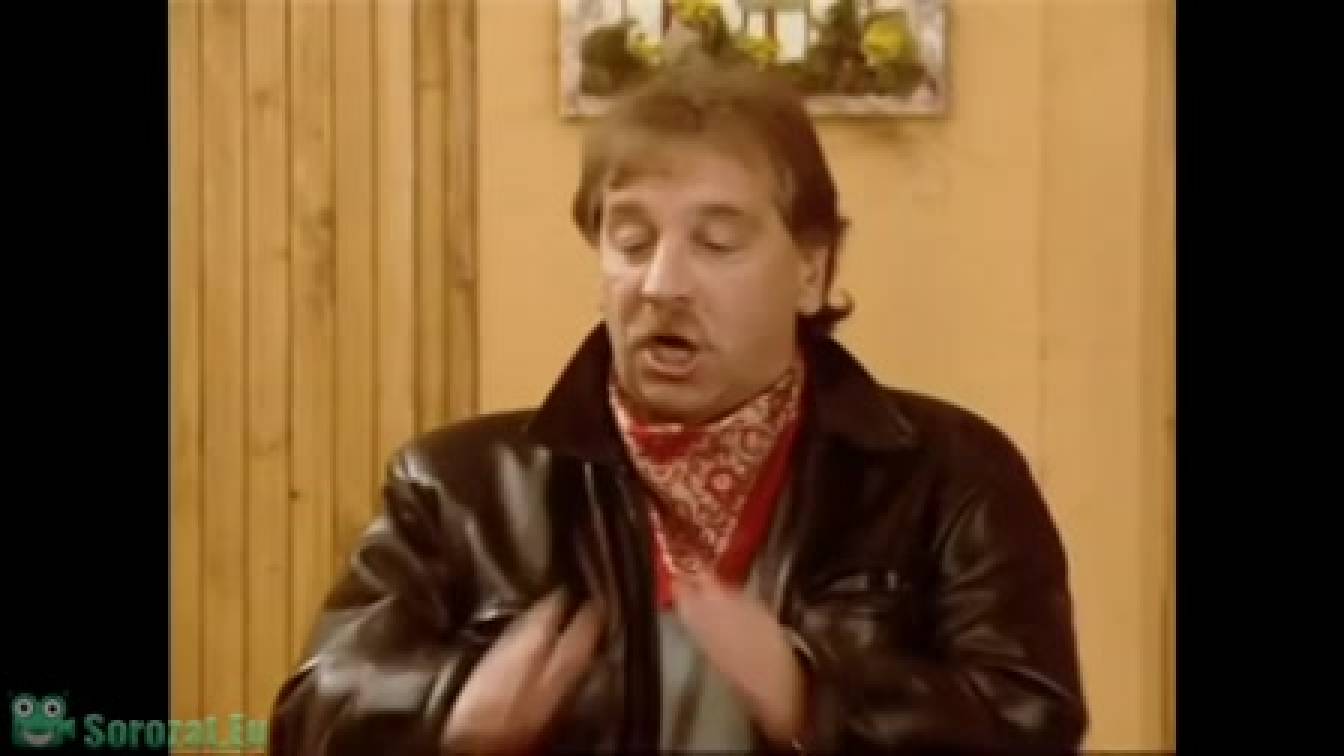 Pasik 3. évad 04. rész