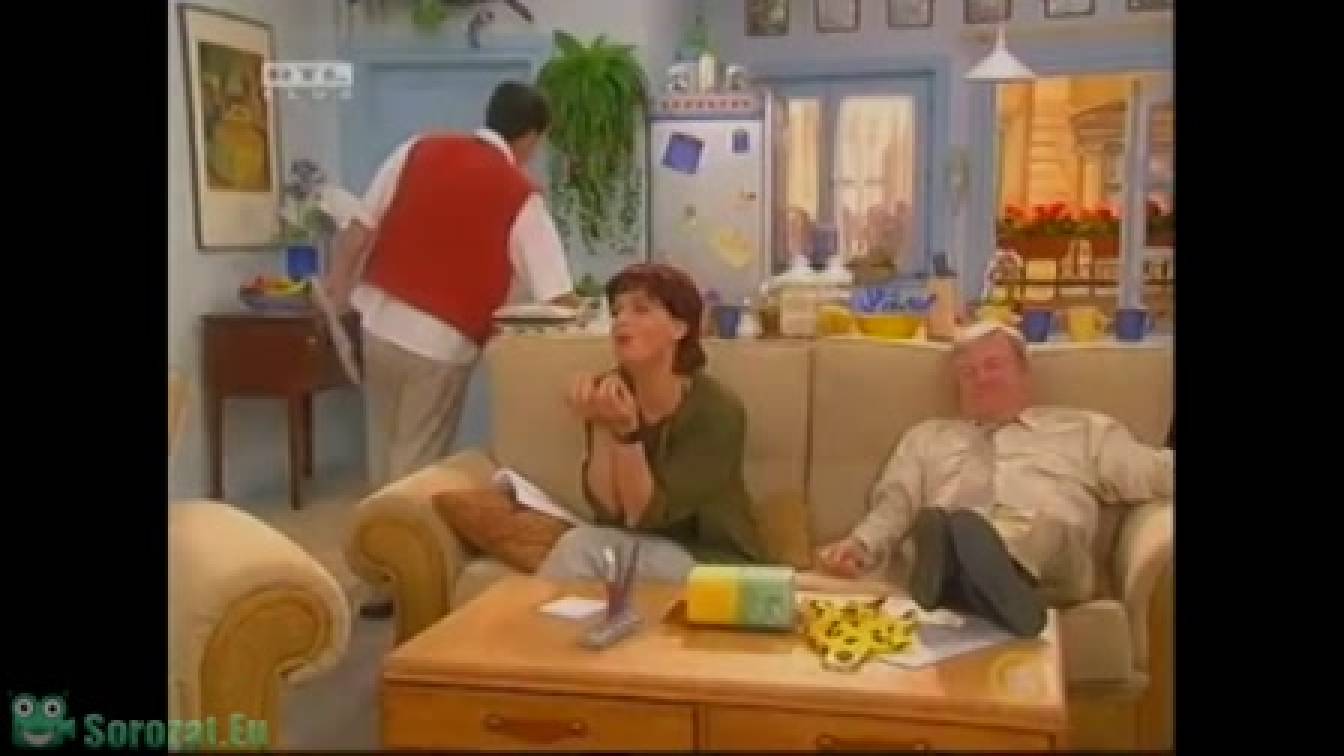 Pasik 3. évad 08. rész