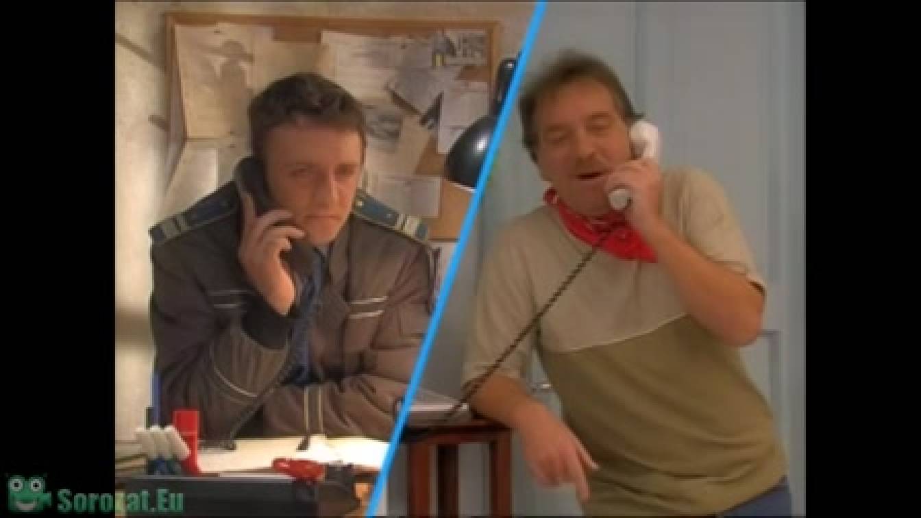 Pasik 3. évad 11. rész