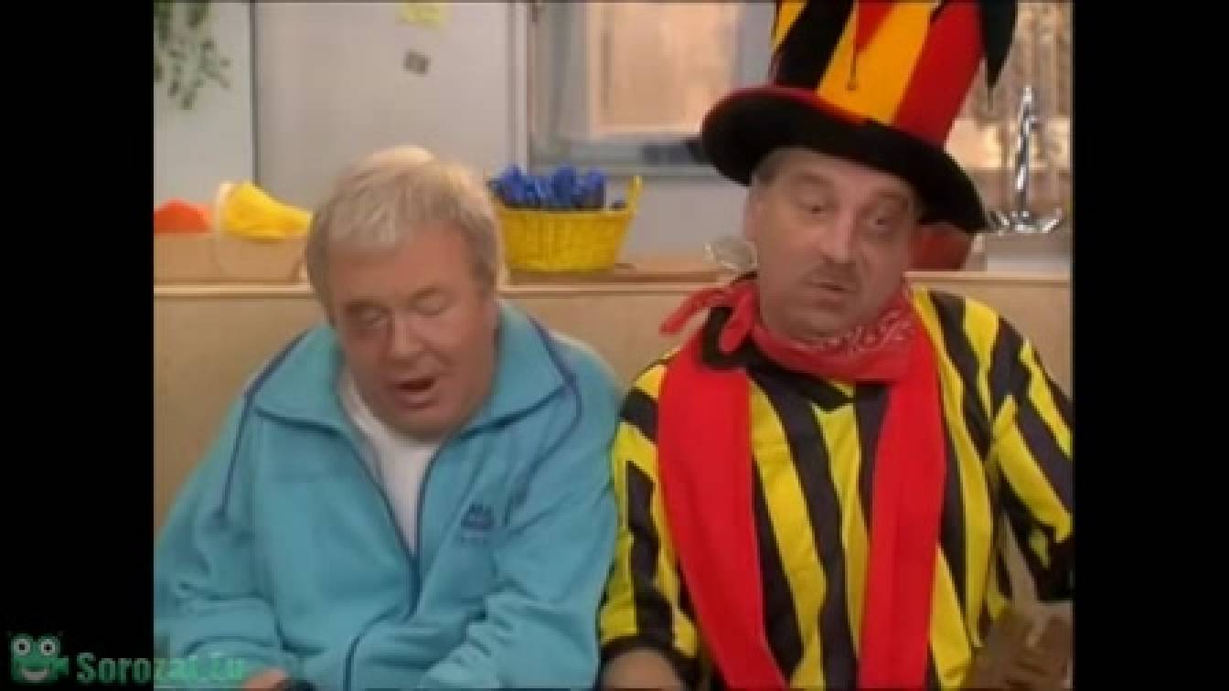 Pasik 3. évad 12. rész