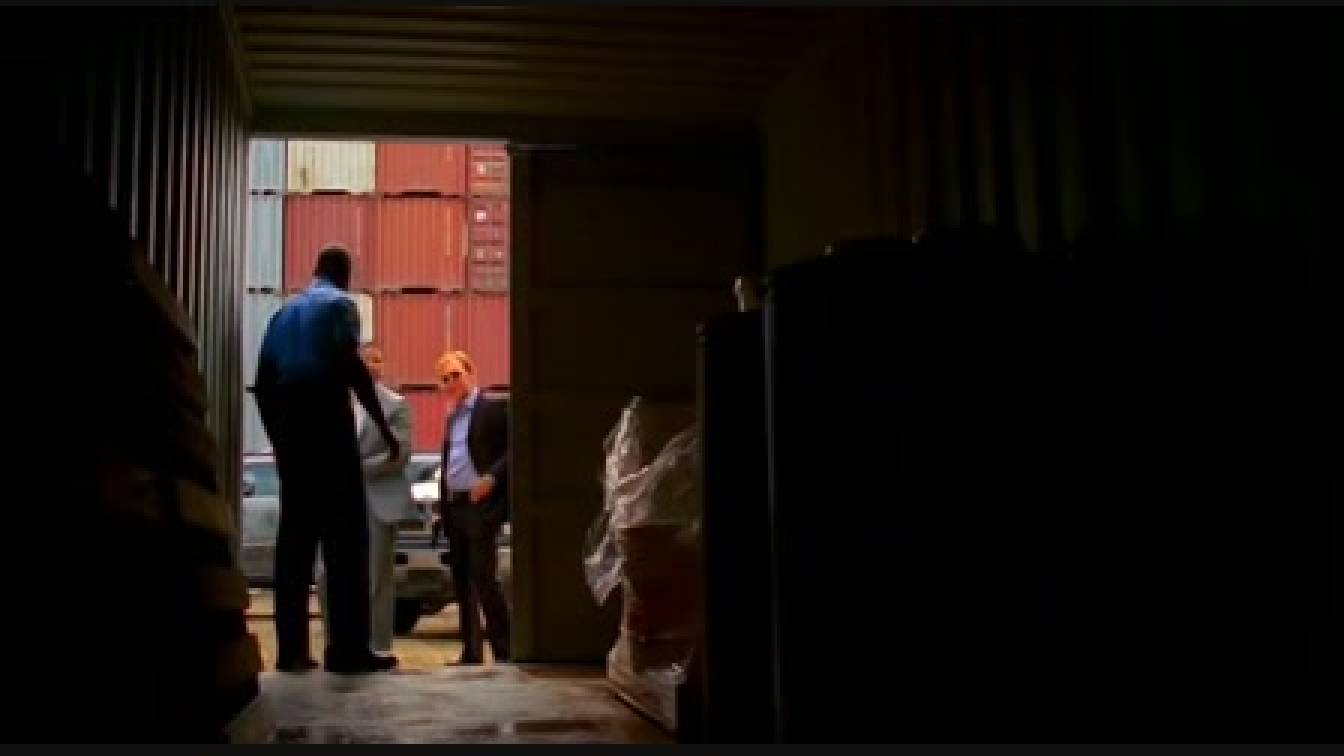 CSI: Miami helyszinelők 7. évad 11. rész