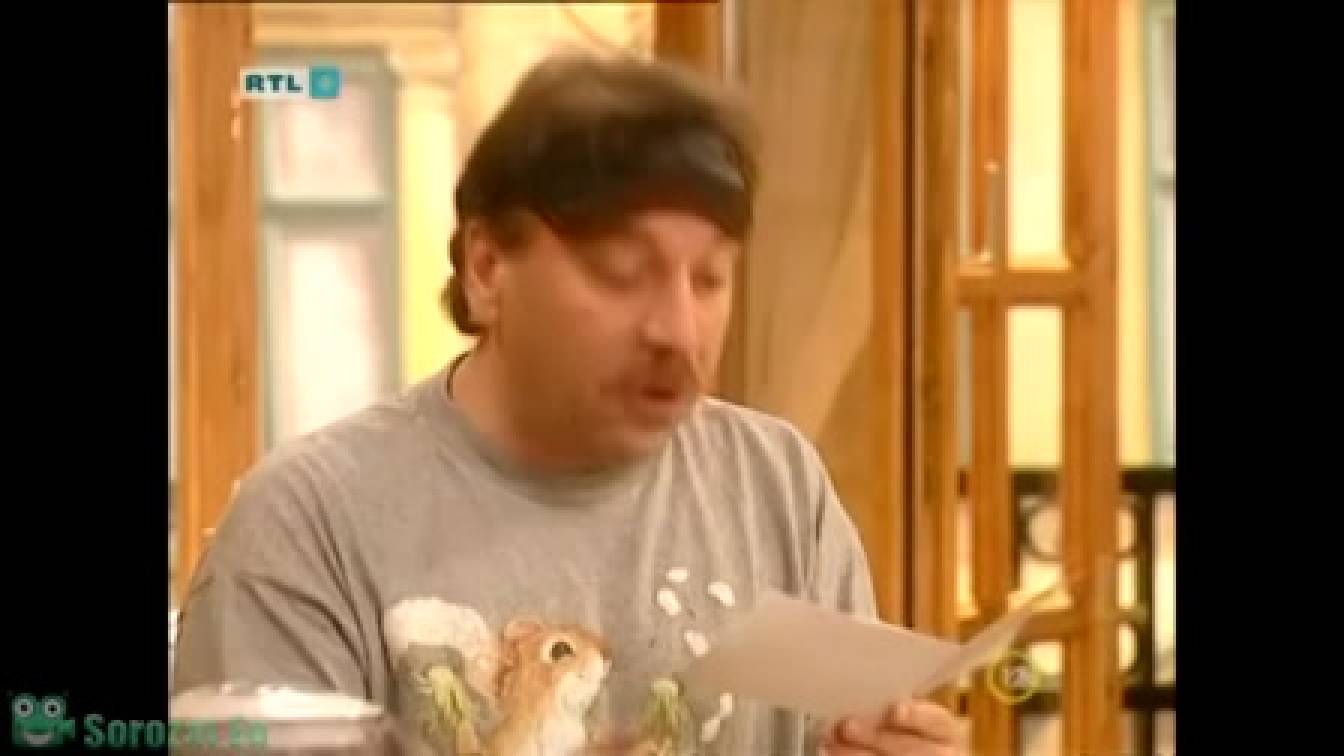 Pasik 4. évad 04. rész