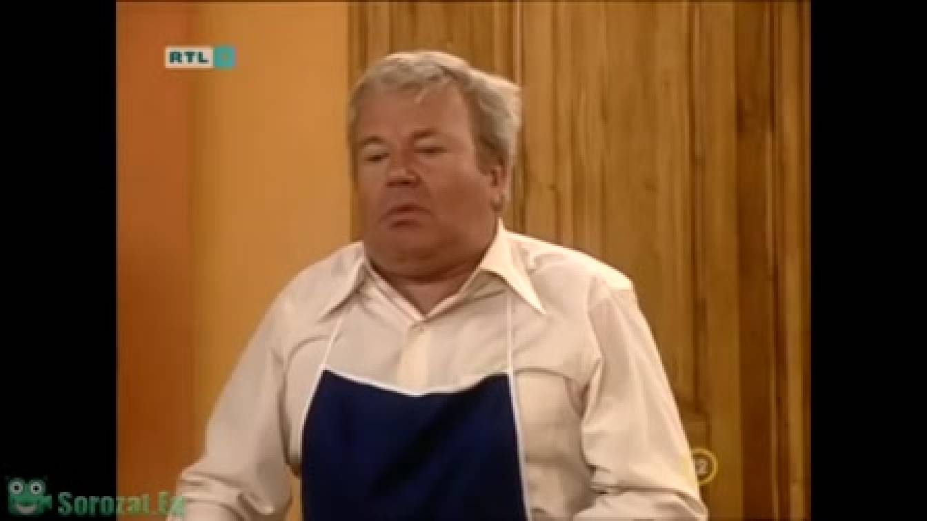 Pasik 4. évad 05. rész