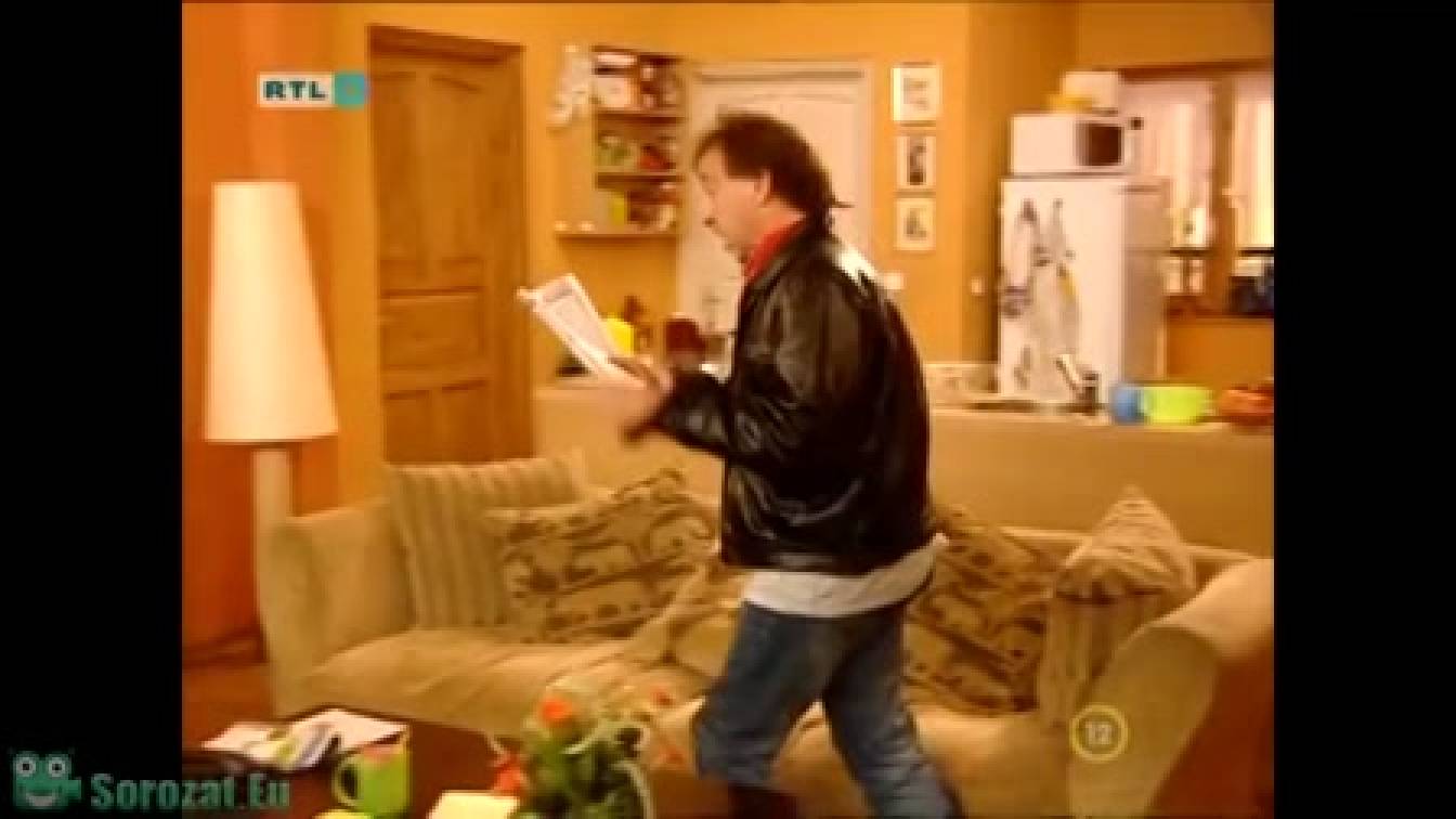 Pasik 4. évad 06. rész