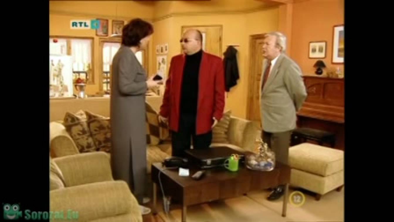 Pasik 4. évad 08. rész