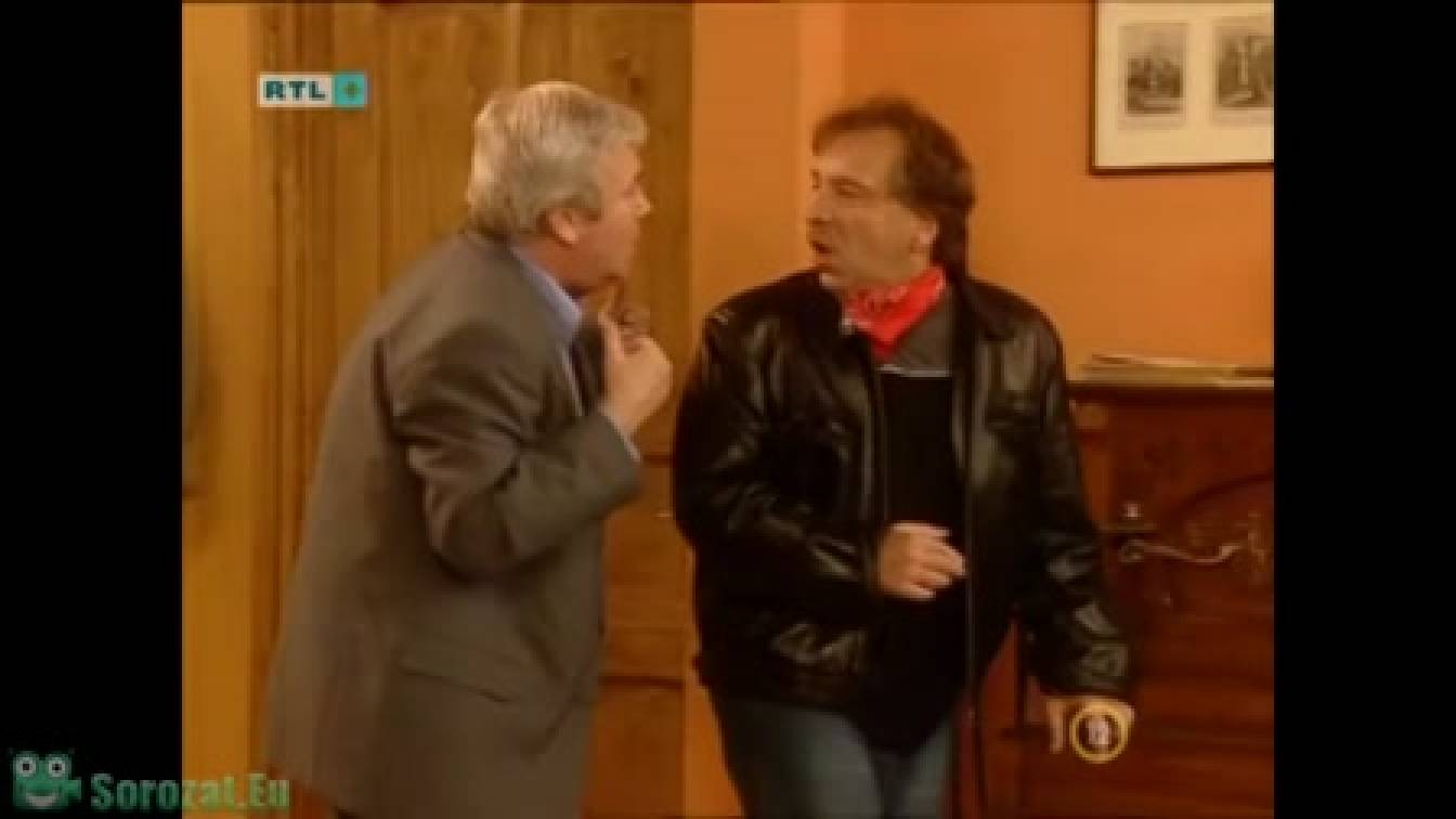 Pasik 4. évad 09. rész