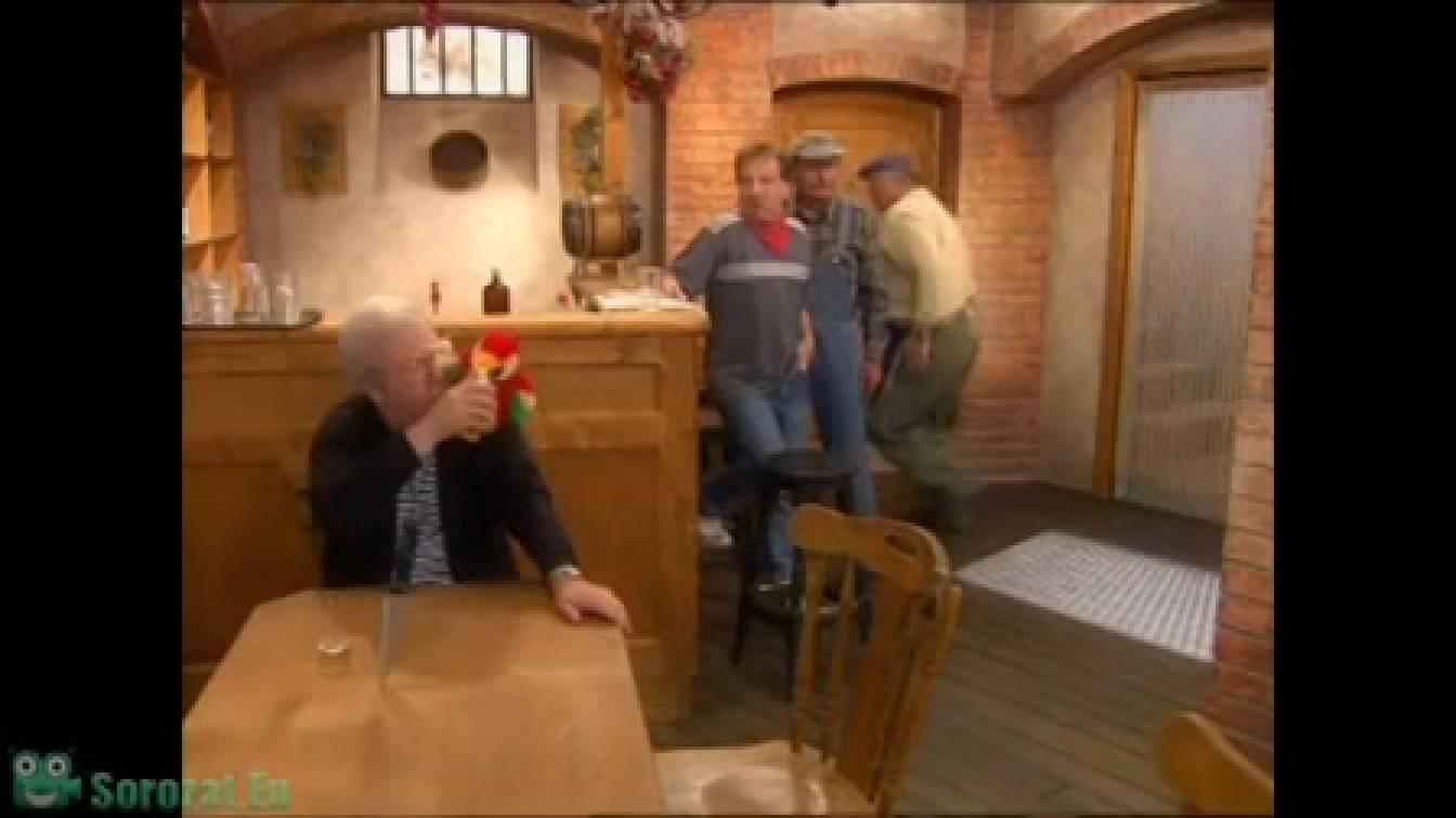 Pasik 4. évad 12. rész