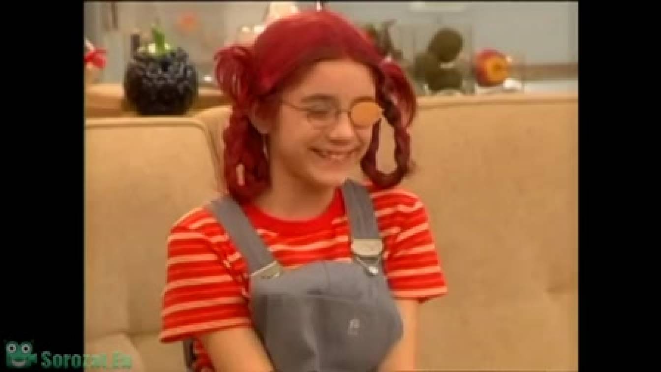 Pasik 4. évad 15. rész