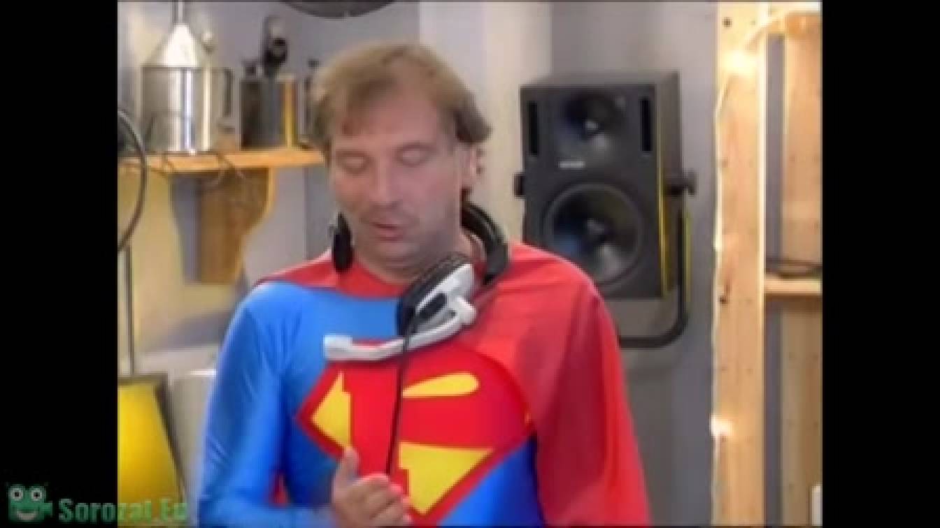 Pasik 4. évad 16. rész