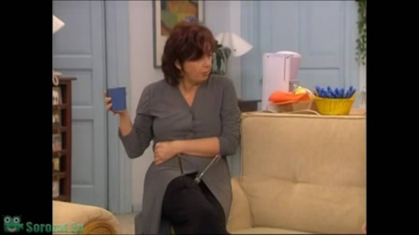 Pasik 4. évad 18. rész