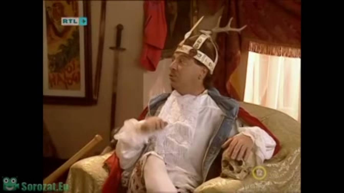 Pasik 4. évad 22. rész