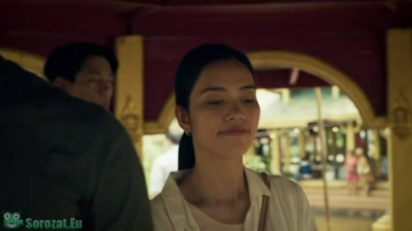 S.W.A.T.: Különleges egység  6. évad 01. rész