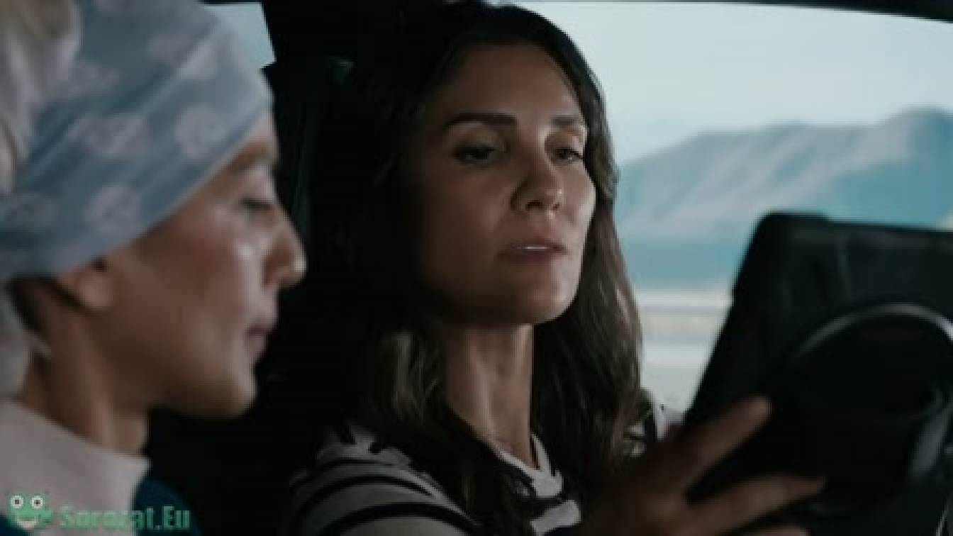 NCIS Los Angeles 14. évad 02. rész