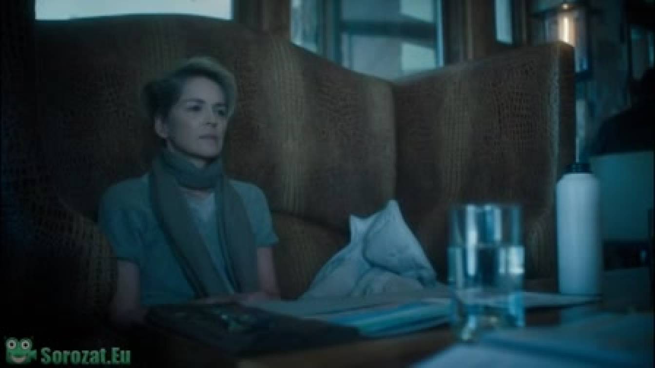 Mozaik 1. évad 01. rész