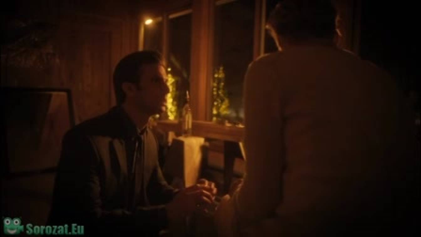 Mozaik 1. évad 02. rész