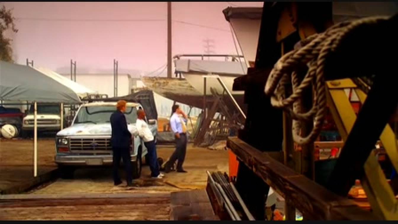 CSI: Miami helyszinelők 7. évad 14. rész