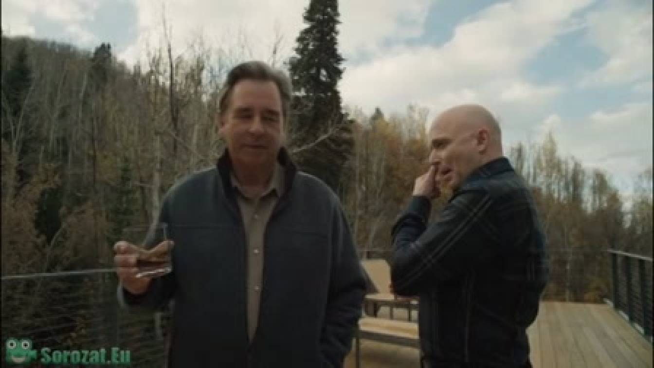 Mozaik 1. évad 05. rész