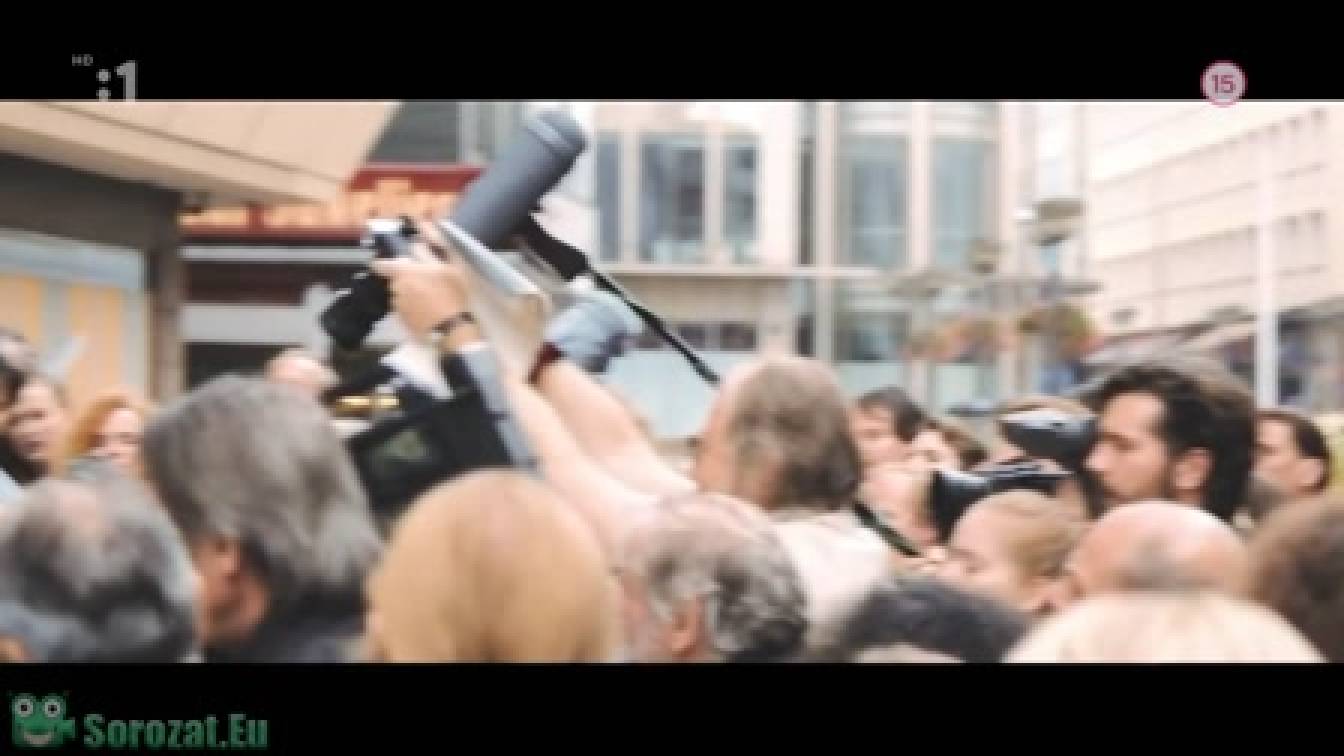 54 óra 1. évad 02. rész