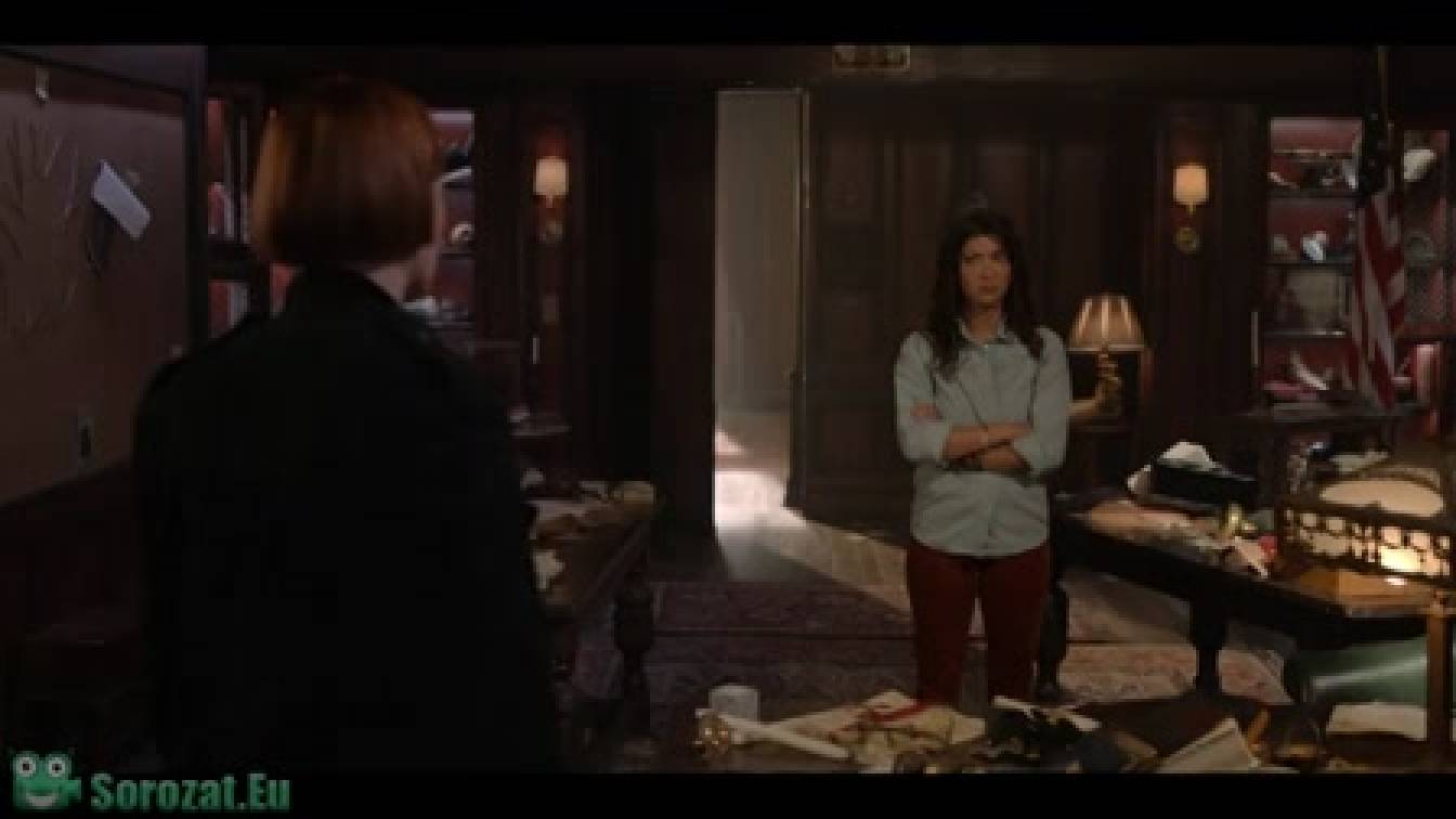 A nemzet aranya: A történelem peremén 1. évad 06. rész