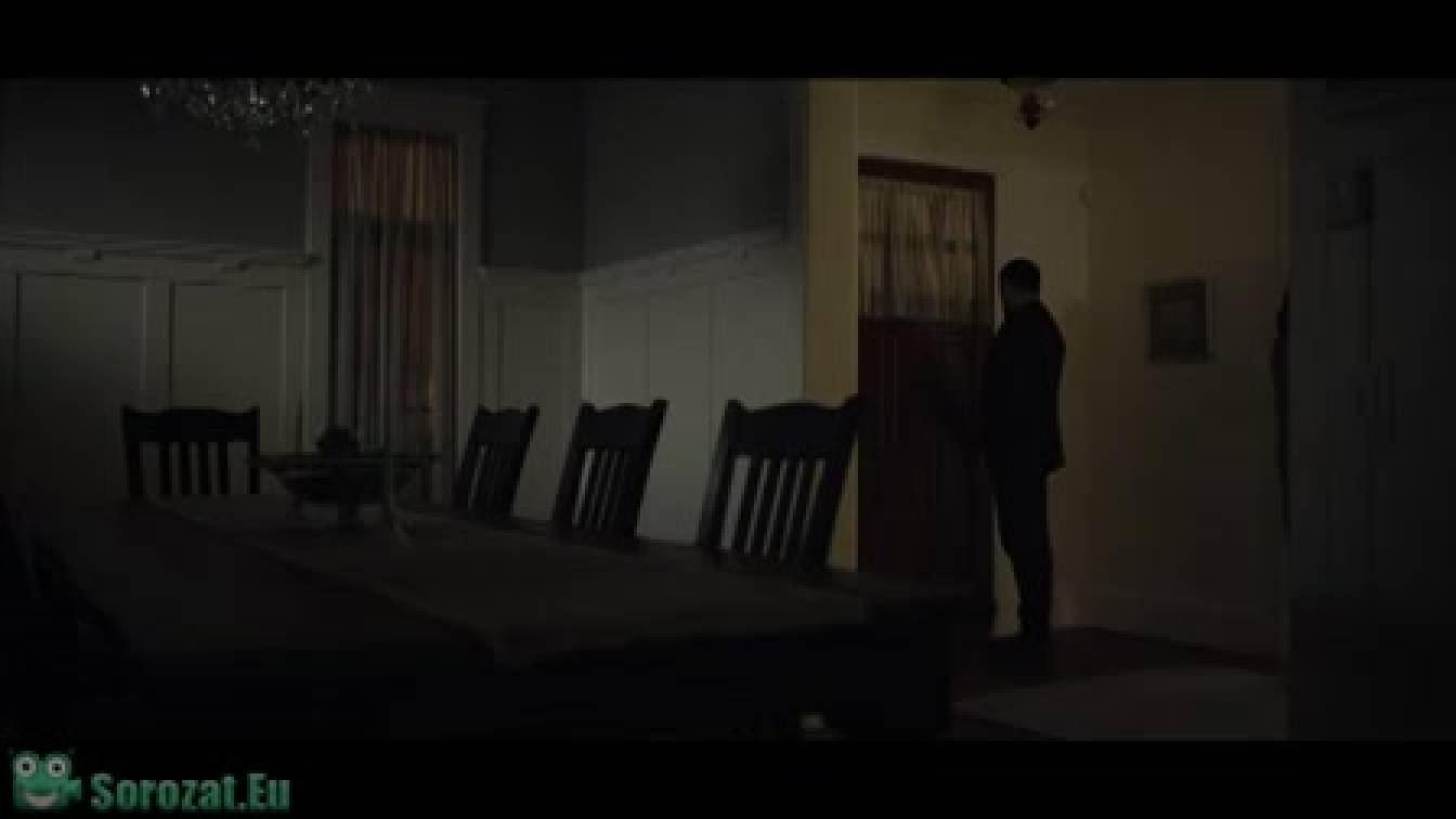 Éjjeli ügynök 1. évad 03. rész