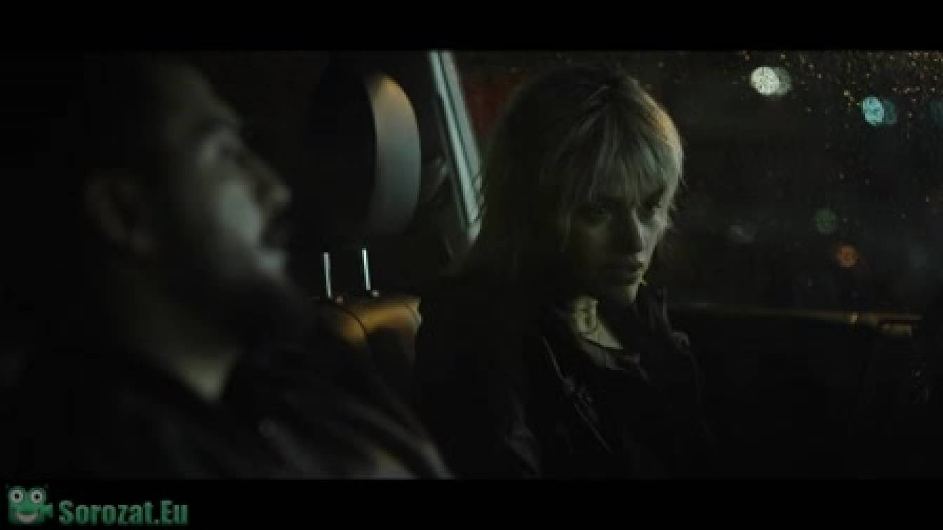 Éjjeli ügynök 1. évad 05. rész