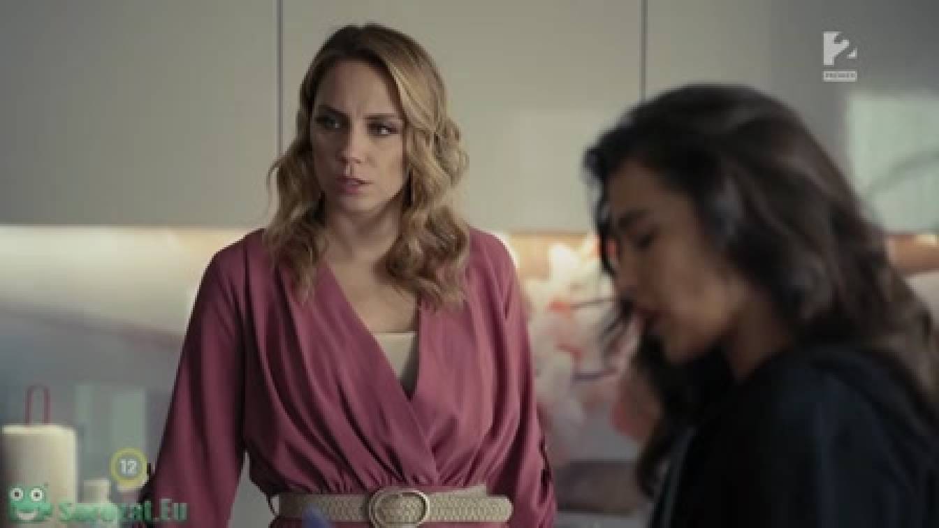 Hazatalálsz 1. évad 45. rész